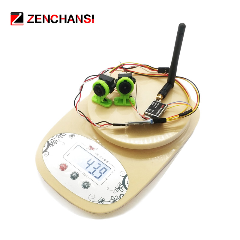 3 channel Dual Video camera CM - Fpv Camera Cmos 리뷰 및 가격