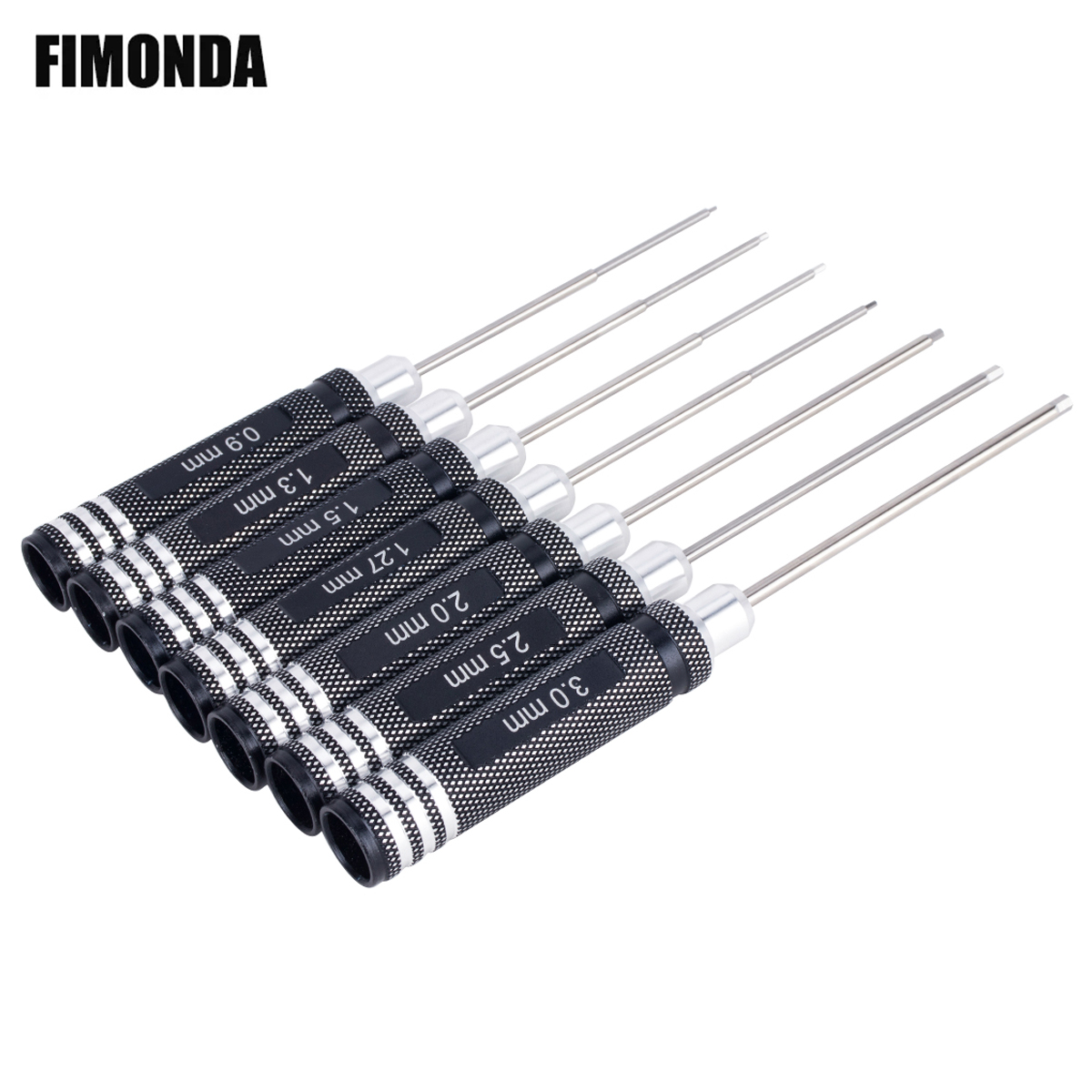 7 IN 1 Steel Hex Socket Profes - Drone Rc Leading 리뷰 및 가격