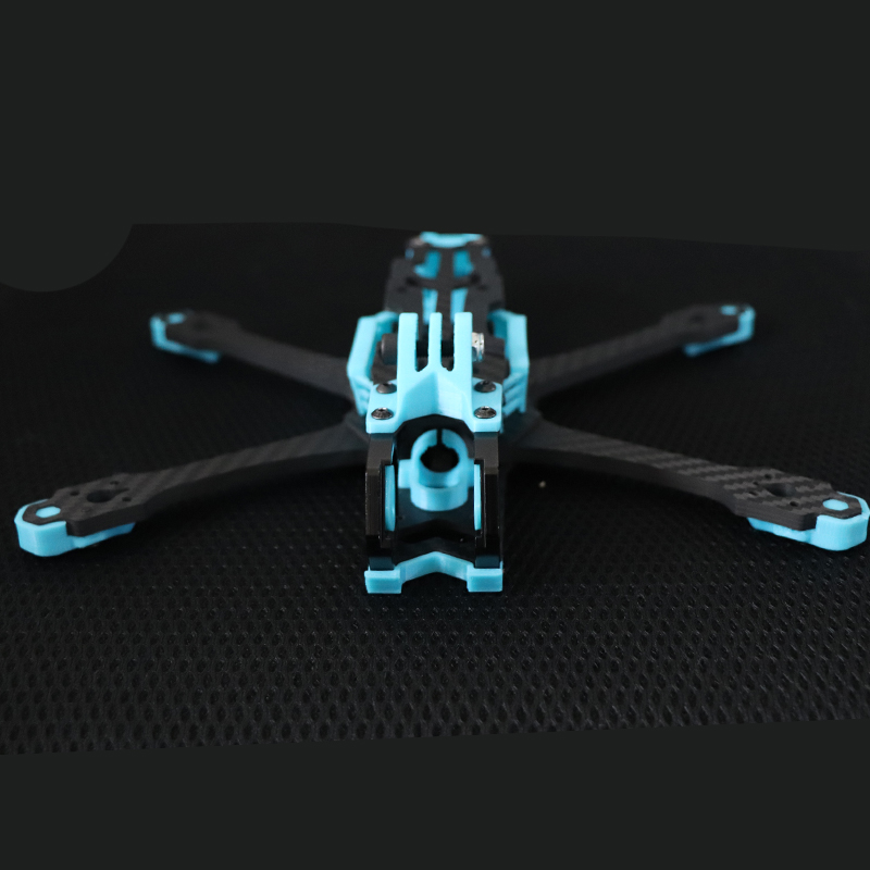 HSKRC S5 V2 5 Inch Carbon Fibe - Drone Dji Rc 2 리뷰 및 가격