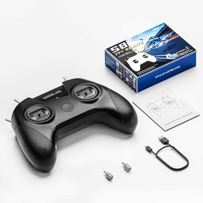 RC Flight Simulator Remote Con - Drone Rc Simulator 리뷰 및 가격