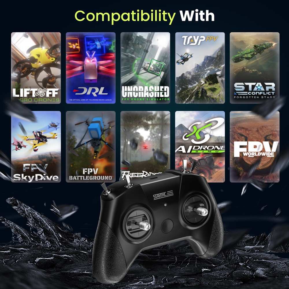 RC Flight Simulator Remote Con - Drone Rc Simulator 리뷰 및 가격