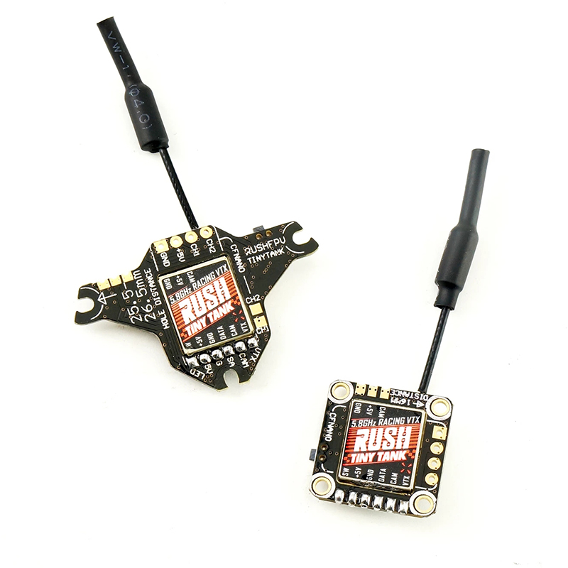 RUSH TINY TANK Nano VTX 48CH 3 - Drone Rc Remote Control 리뷰 및 가격