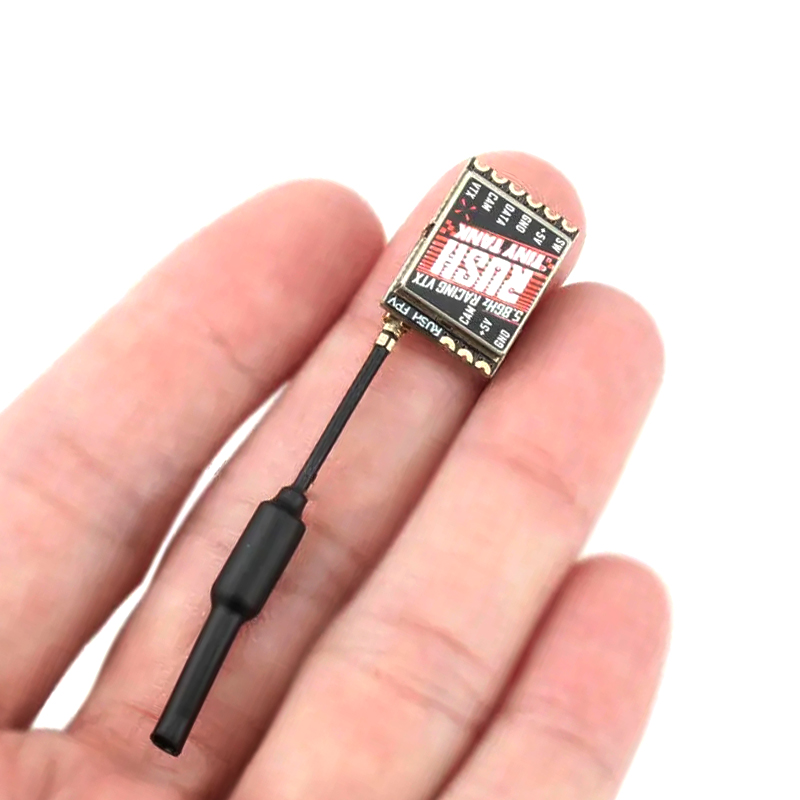RUSH TINY TANK Nano VTX 48CH 3 - Drone Rc Remote Control 리뷰 및 가격