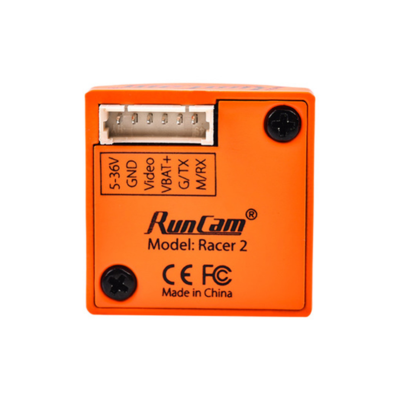 RunCam Racer 2 FPV Camera 700T - Fpv Camera Cmos 리뷰 및 가격