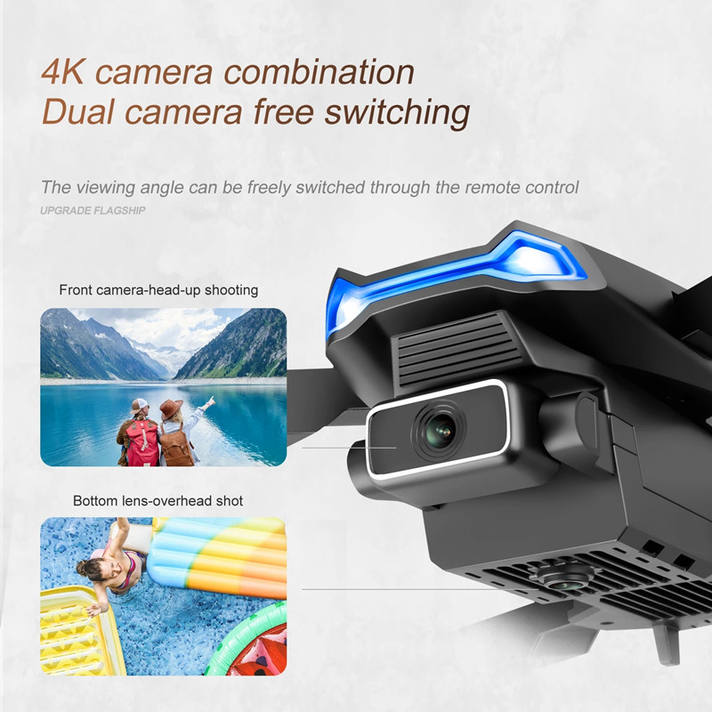 WIFI FPV Gravity Sensor Remote - Drone Rc Team City 리뷰 및 가격