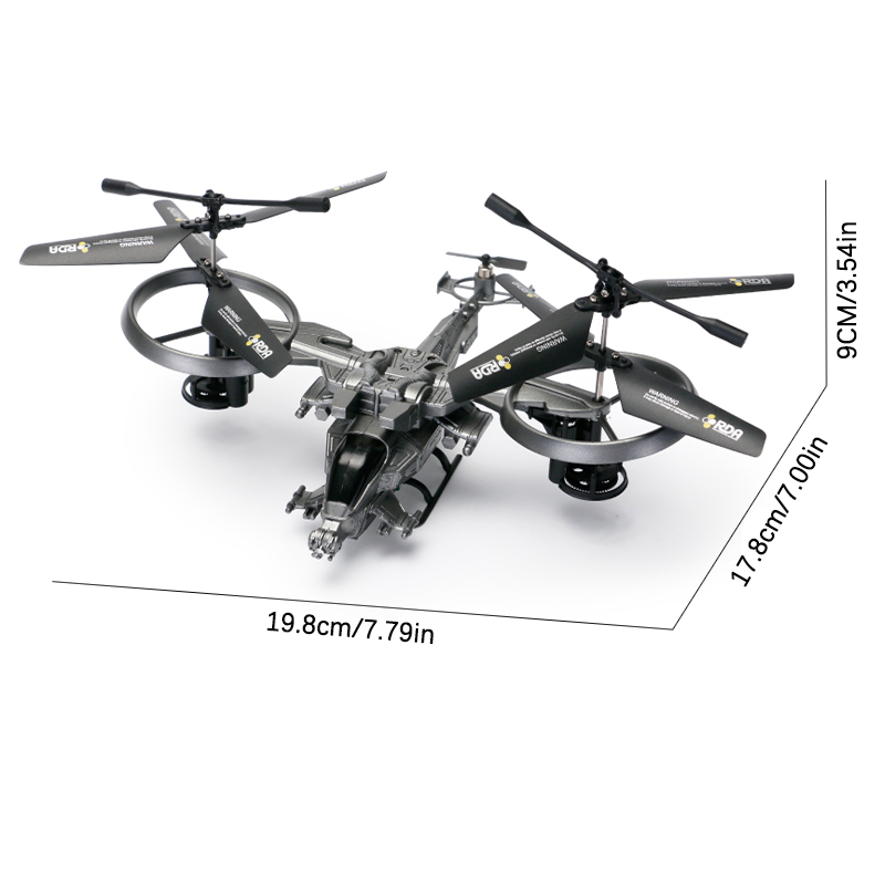 New Arrival YD713 YD718 Avatar - Rc Helicopter Gyro 리뷰 및 가격