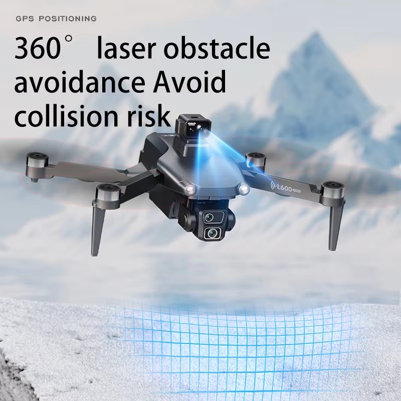 L600-1 Pro MAX GPS Drone 8K Pr - Drone Rc With Screen 리뷰 및 가격