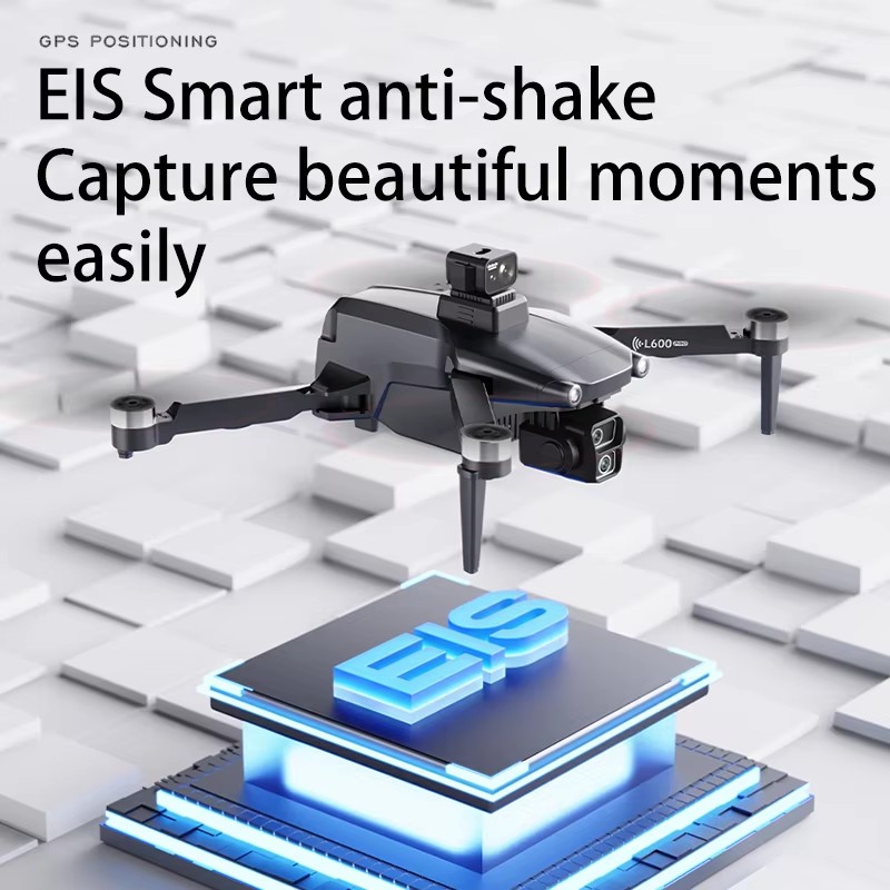 L600-1 Pro MAX GPS Drone 8K Pr - Drone Rc With Screen 리뷰 및 가격