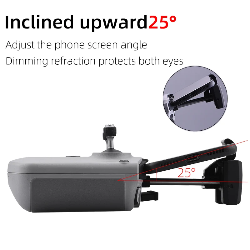 Tablet Mobile Phone Holder for - Drone Dji Rc 2 리뷰 및 가격