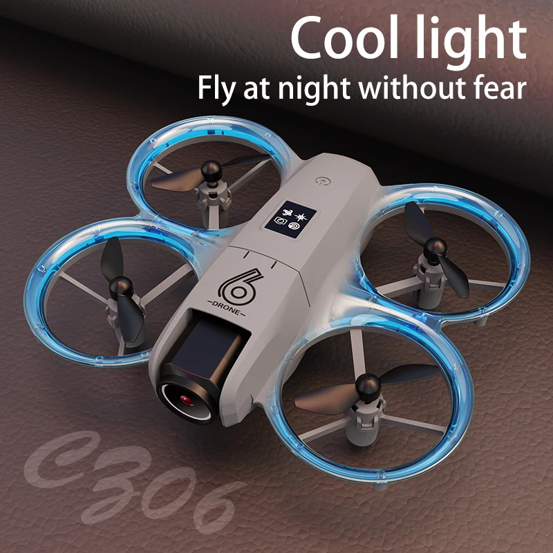 CZ06 Mini RC Quadcopter Drone  - Drone Rc With Screen 리뷰 및 가격