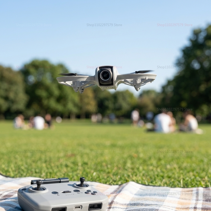 Mini Drone with 8K HD Camera F - Drone Rc Foldable 리뷰 및 가격
