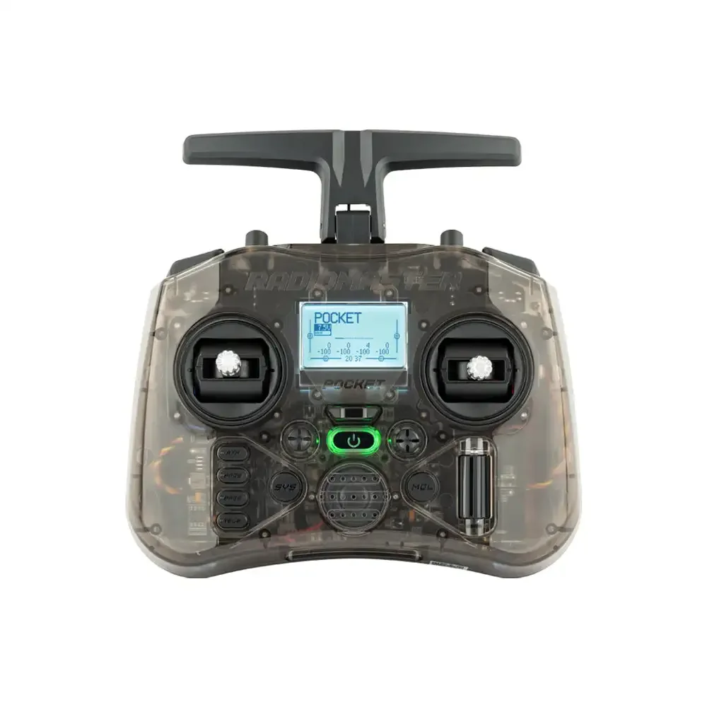 Radiomaster Pocket EdgeTX 2.4G - Drone Rc Simulator 리뷰 및 가격