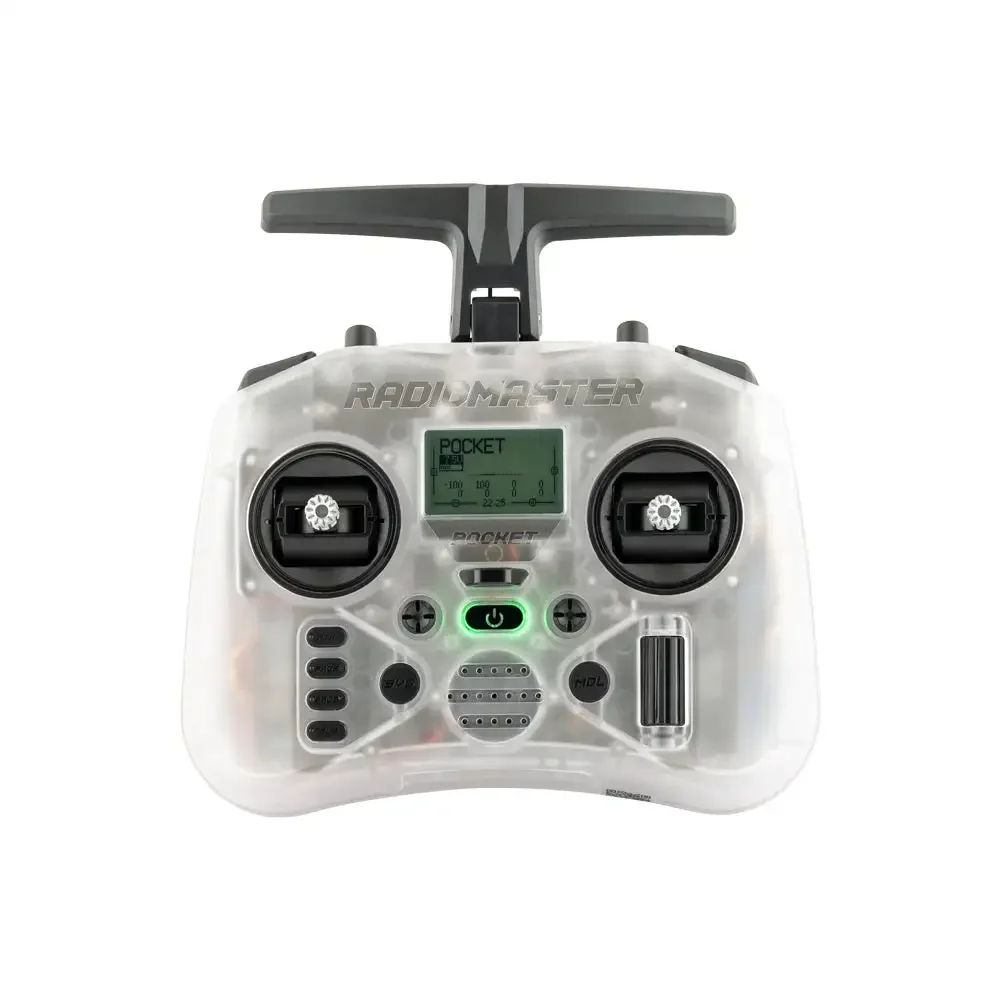 Radiomaster Pocket EdgeTX 2.4G - Drone Rc Simulator 리뷰 및 가격