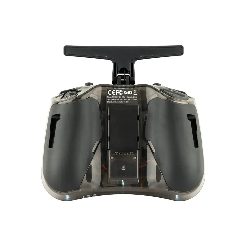 Radiomaster Pocket EdgeTX 2.4G - Drone Rc Simulator 리뷰 및 가격