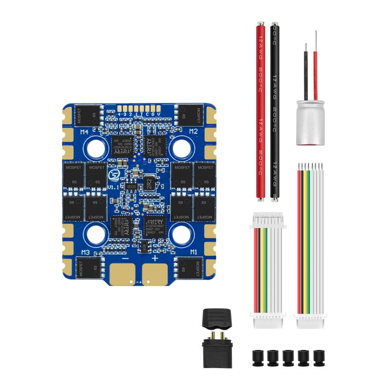SEQURE Blueson A1 ESC 6S 65A / - Drone Rc Fpv 리뷰 및 가격