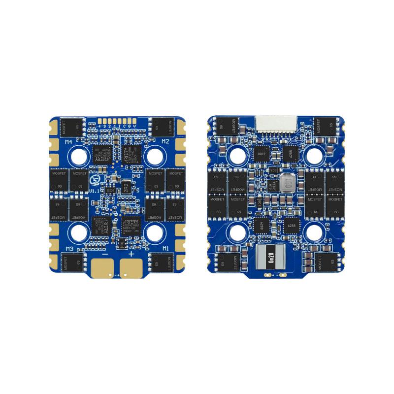SEQURE Blueson A1 ESC 6S 65A / - Drone Rc Fpv 리뷰 및 가격