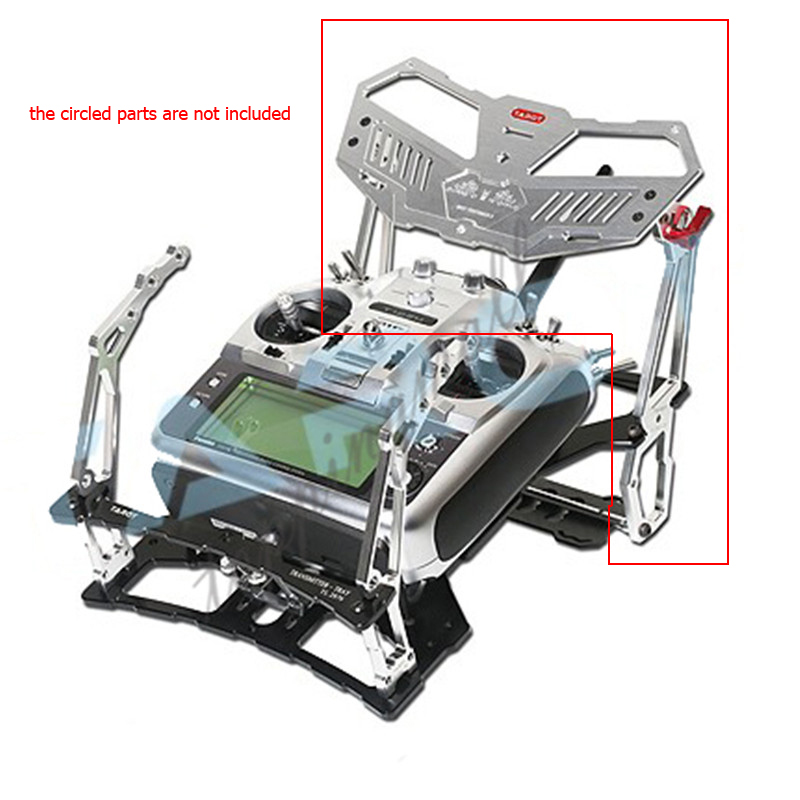 Tarot Remote Controller Transm - Drone Rc Holder 리뷰 및 가격