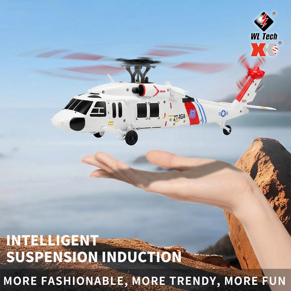 WLtoys K270 RC Helicopter 2.4G - Rc Helicopter Gyro 리뷰 및 가격