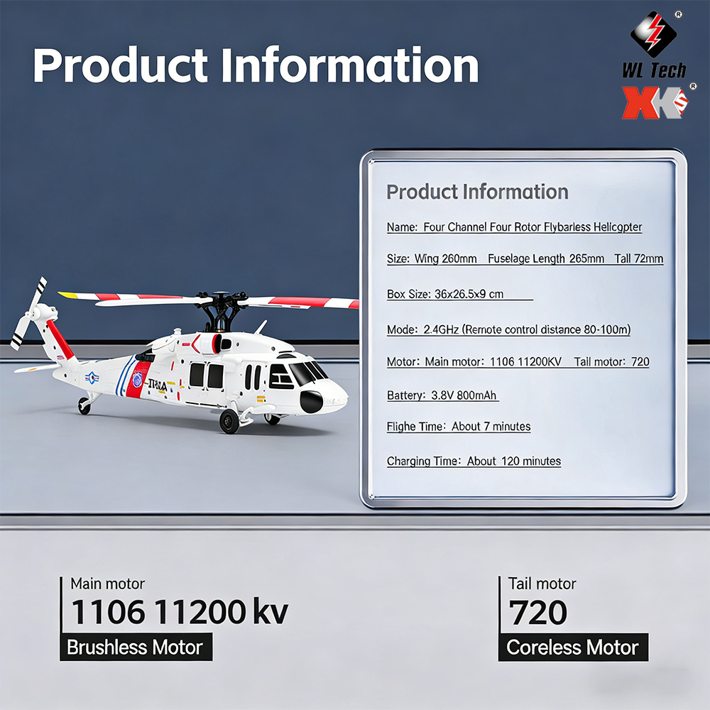 WLtoys K270 RC Helicopter 2.4G - Rc Helicopter Gyro 리뷰 및 가격