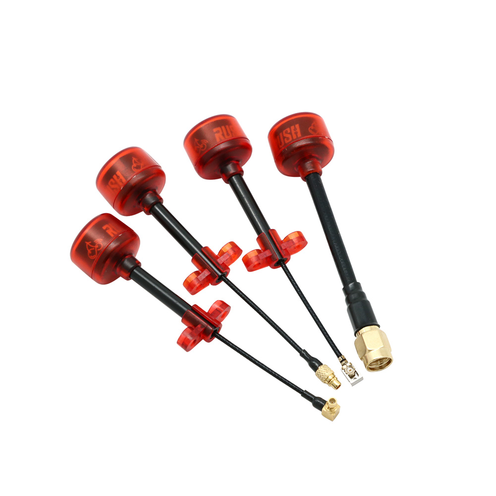 Rush Cherry FPV 5.8G Antenna L - Drone Rc Remote Control 리뷰 및 가격