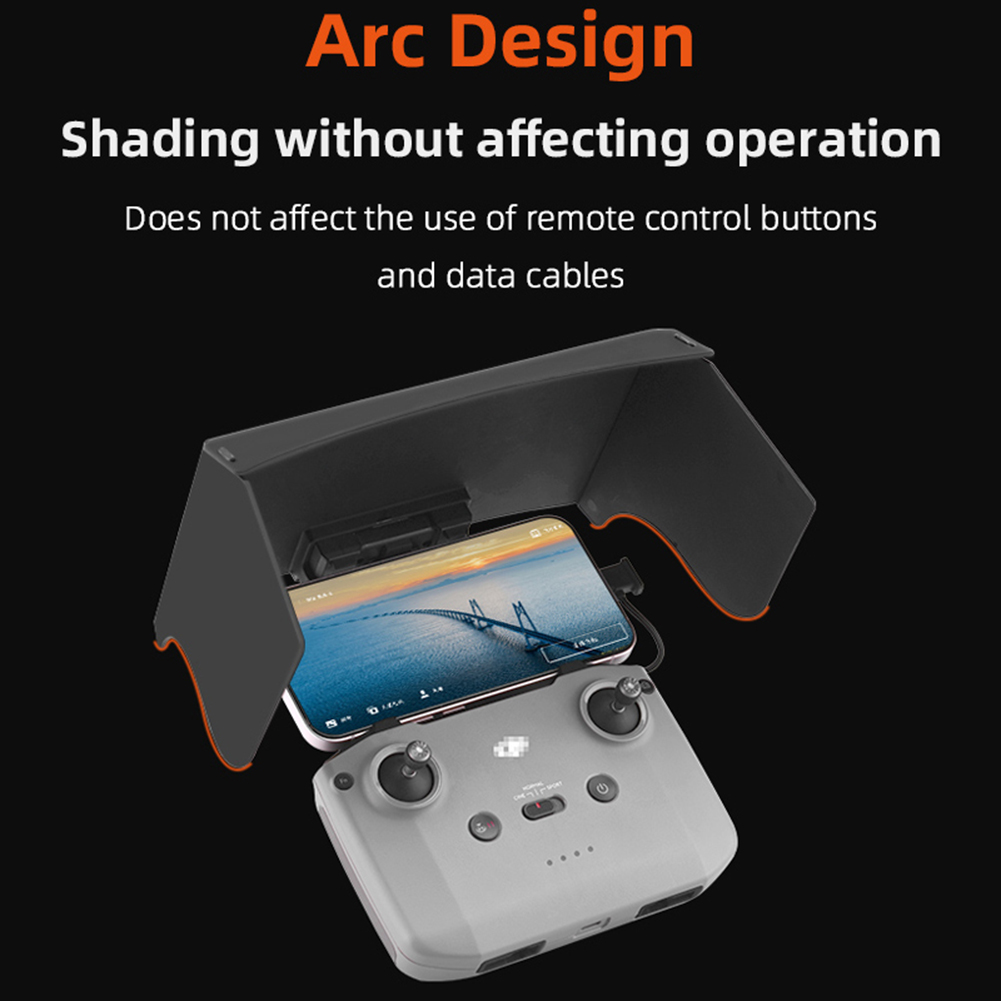 Remote Controller Sunshade Dro - Drone Dji Rc Mavic 3 Pro 리뷰 및 가격