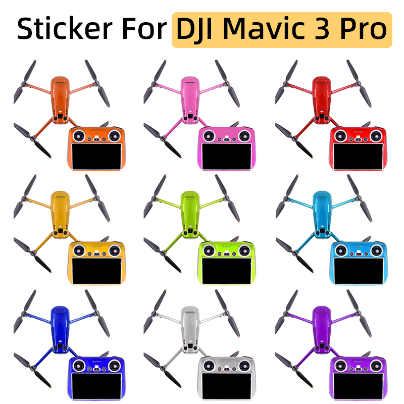 For DJI Mavic 3 PRO Drone RC S - Drone Dji Rc Mavic 3 Pro 리뷰 및 가격
