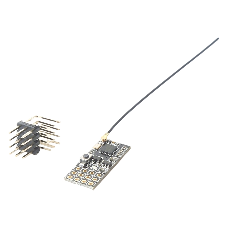 Flysky FS2A Mini Receiver 4CH  - Drone Rc Leading 리뷰 및 가격
