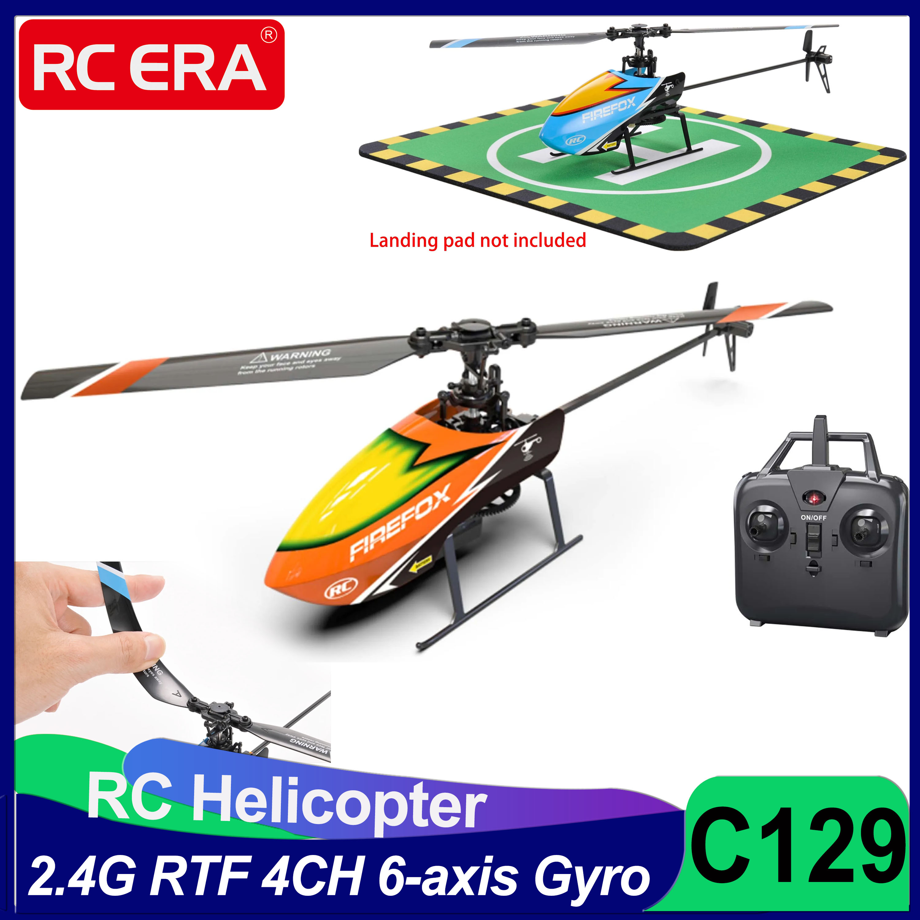 C129 RC Helicopter RTF 4CH 6-a - Rc Helicopter Gyro 리뷰 및 가격