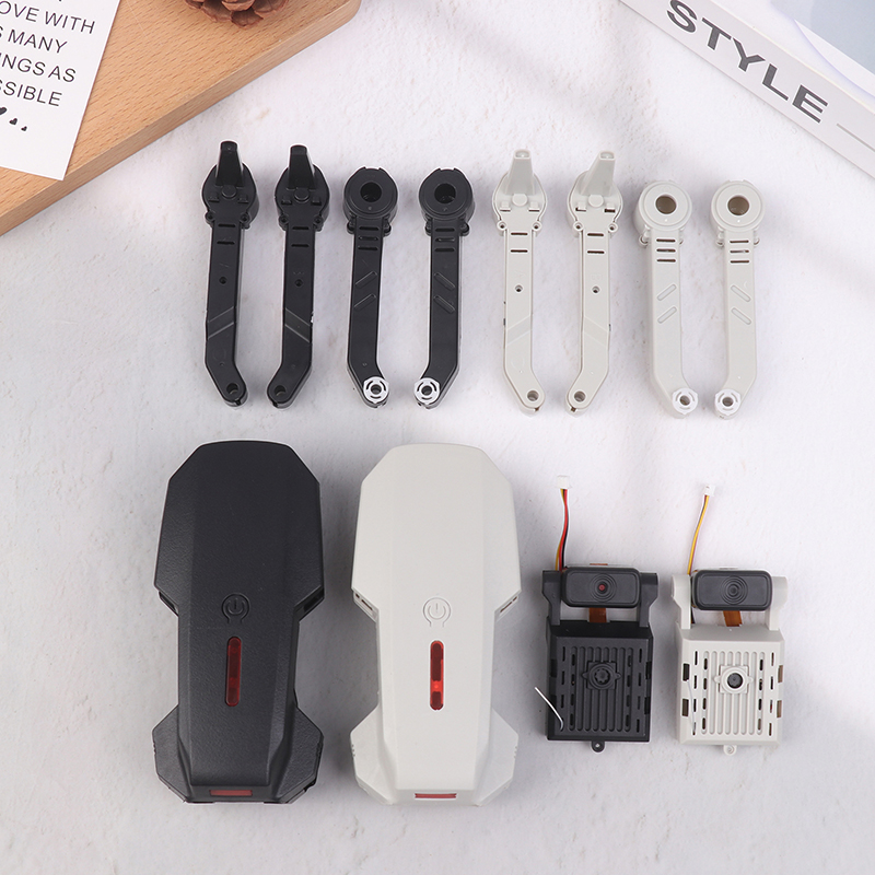 RC Drone Modified Spare Parts  - Drone Rc Foldable 리뷰 및 가격