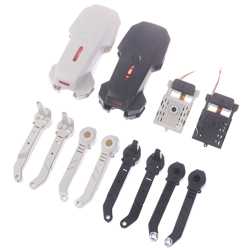 RC Drone Modified Spare Parts  - Drone Rc Foldable 리뷰 및 가격