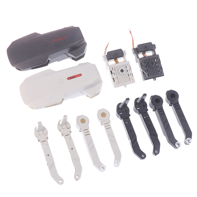 RC Drone Modified Spare Parts  - Drone Rc Foldable 리뷰 및 가격
