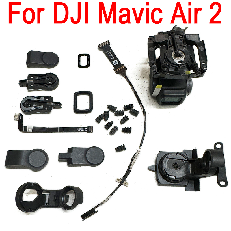 Original Air 2 Gimbal Camera M - Drone Dji Rc 2 리뷰 및 가격