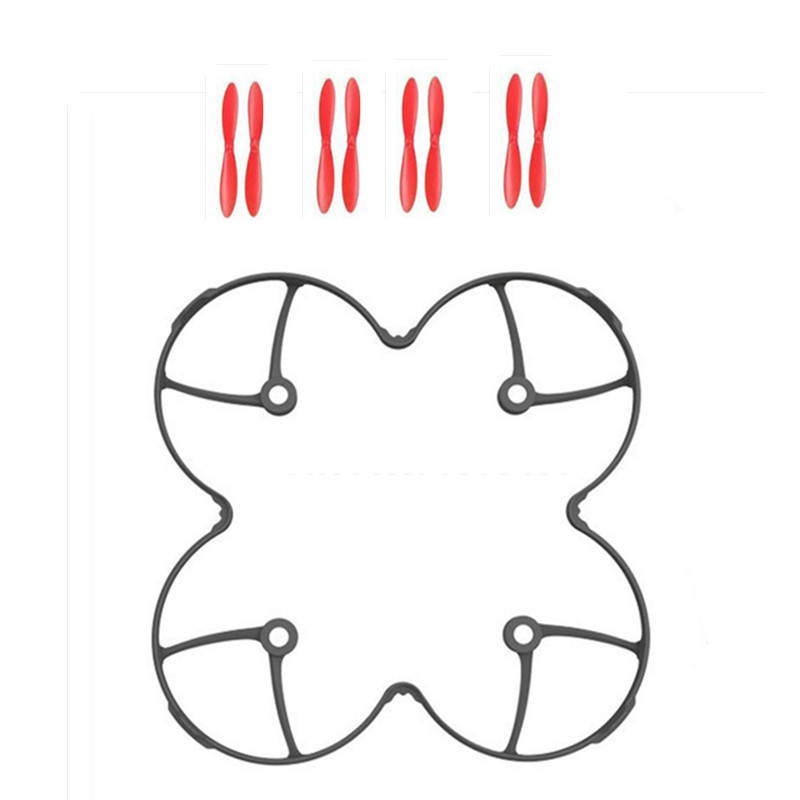 Hubsan X4/X6 Propeller Guard R - Drone Rc Leading 리뷰 및 가격