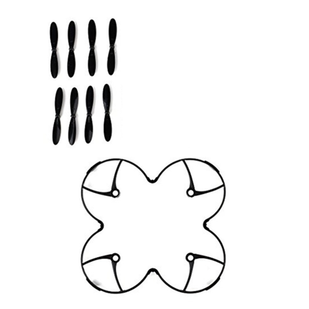 Hubsan X4/X6 Propeller Guard R - Drone Rc Leading 리뷰 및 가격