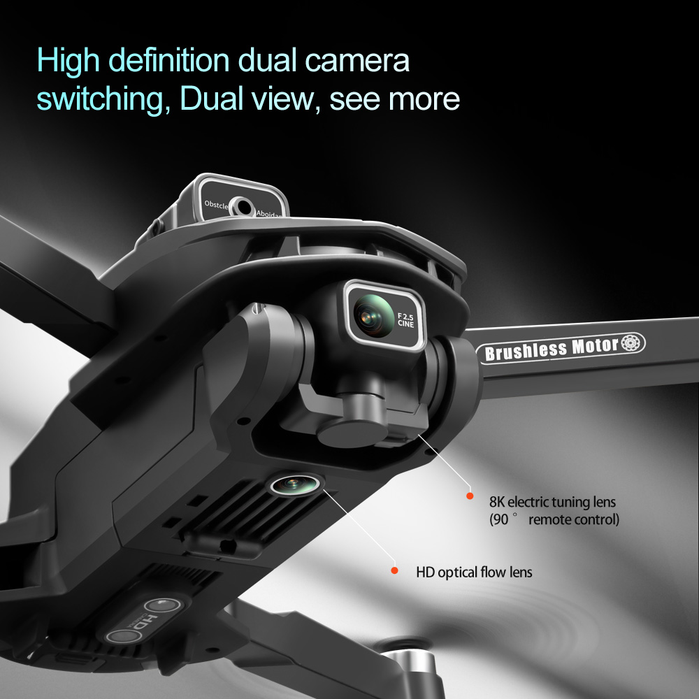 V168 PRO Max GPS Drone 8K Prof - Drone Rc With Screen 리뷰 및 가격