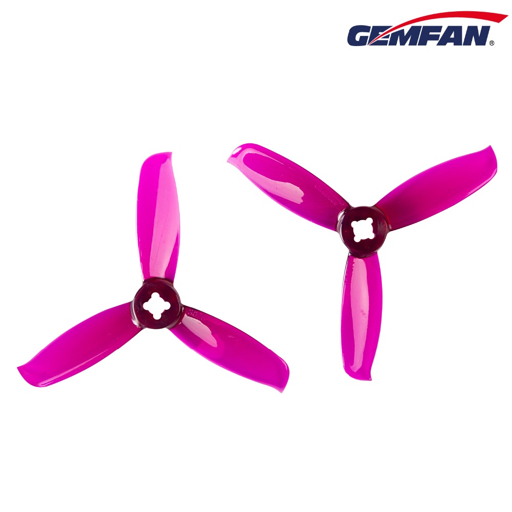 10pairs / 20pcs Gemfan Windanc - Drone Rc Leading 리뷰 및 가격
