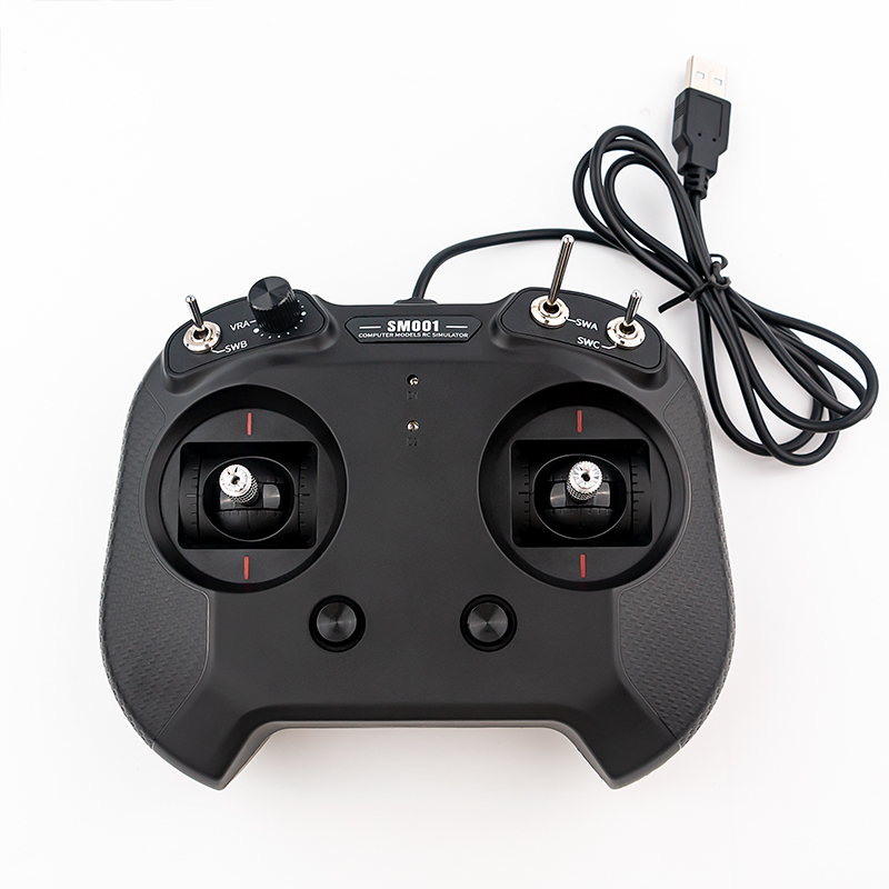 Flysky SM001 6/8CH RC Simulato - Drone Rc Simulator 리뷰 및 가격