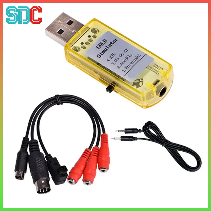 30 In 1 RC USB Flight Simulato - Drone Rc Simulator 리뷰 및 가격