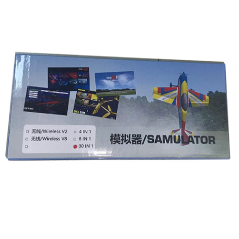 30 In 1 RC USB Flight Simulato - Drone Rc Simulator 리뷰 및 가격