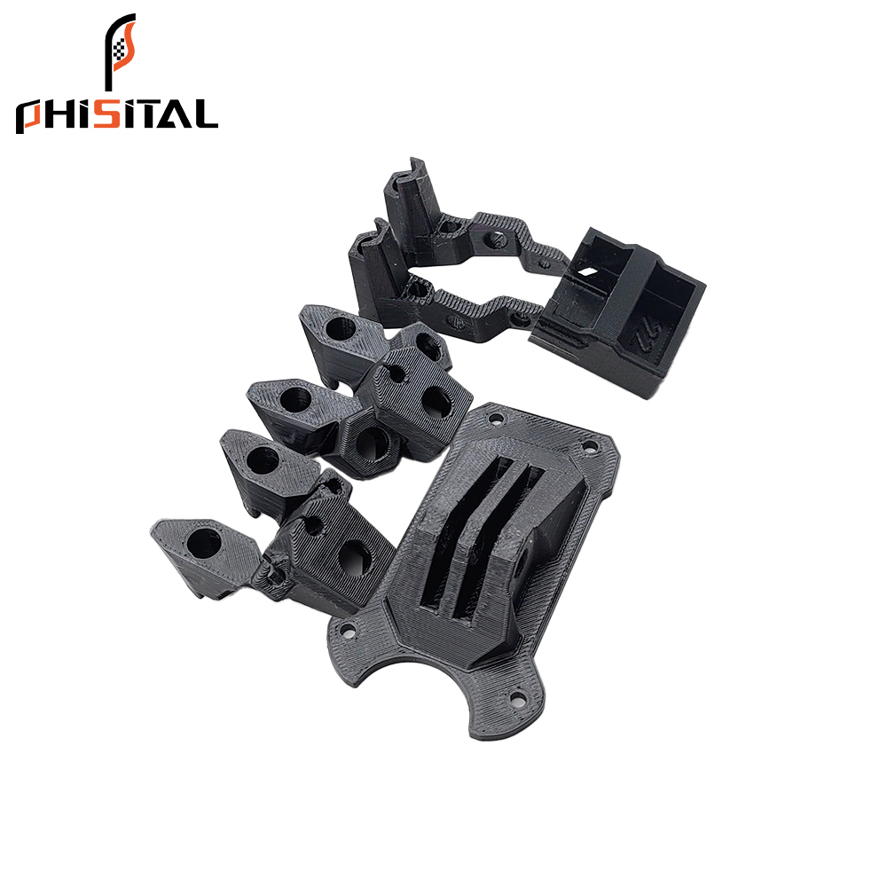 3D printed Parts GPS/Antenna/C - 3D Printed Drone Part 리뷰 및 가격