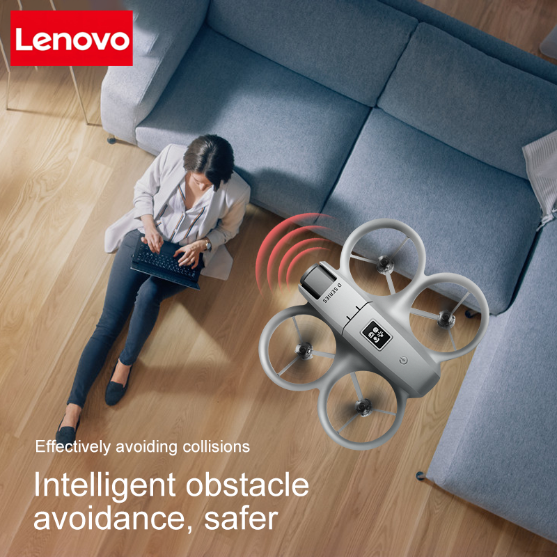 Lenovo D16 GPS Drone 8K Aerial - Drone Rc Team City 리뷰 및 가격