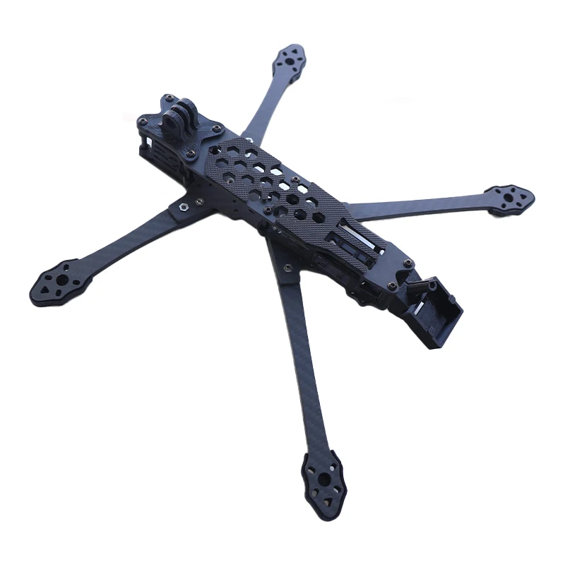 HSKRC AK DC 7Inch Carbon Fiber - Drone Dji Rc 2 리뷰 및 가격