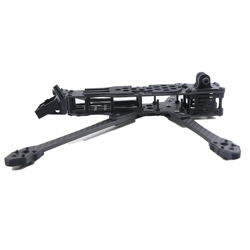 HSKRC AK DC 7Inch Carbon Fiber - Drone Dji Rc 2 리뷰 및 가격
