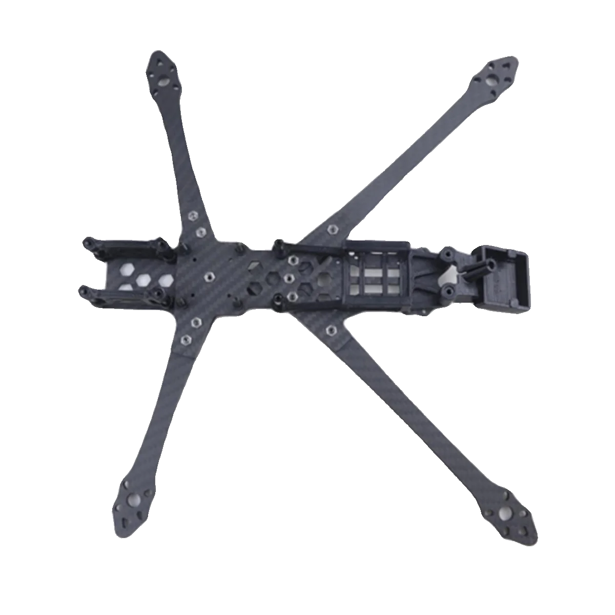 HSKRC AK DC 7Inch Carbon Fiber - Drone Dji Rc 2 리뷰 및 가격