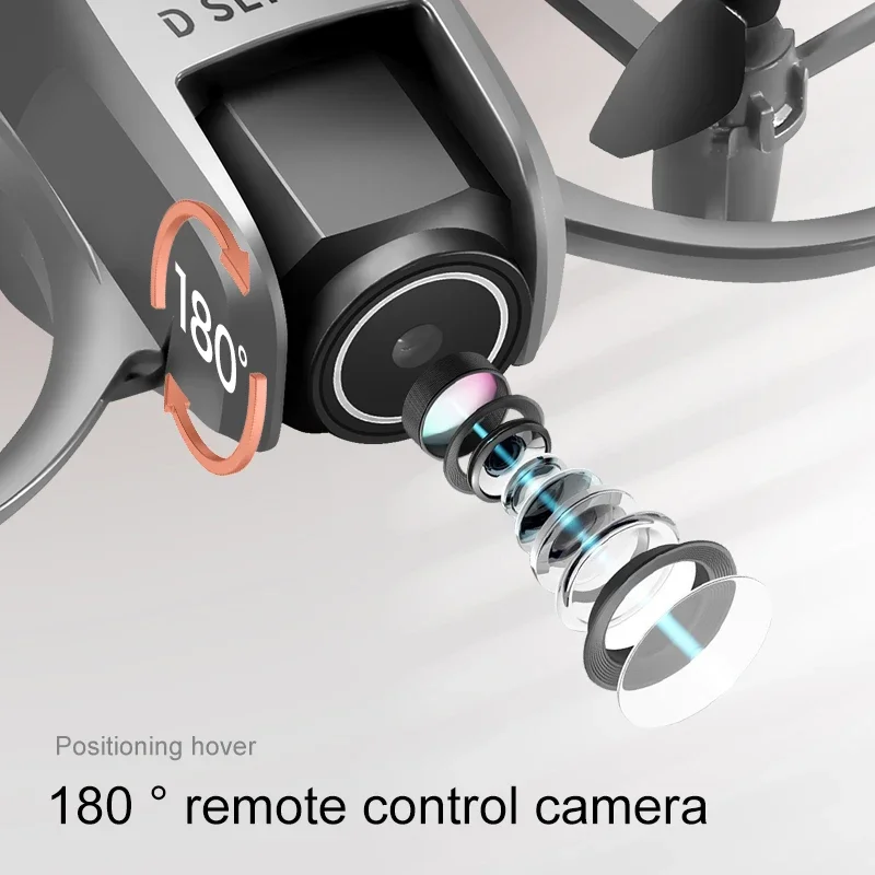 VIVO D16 Mini Drone 8K Camera  - Drone Rc Holder 리뷰 및 가격