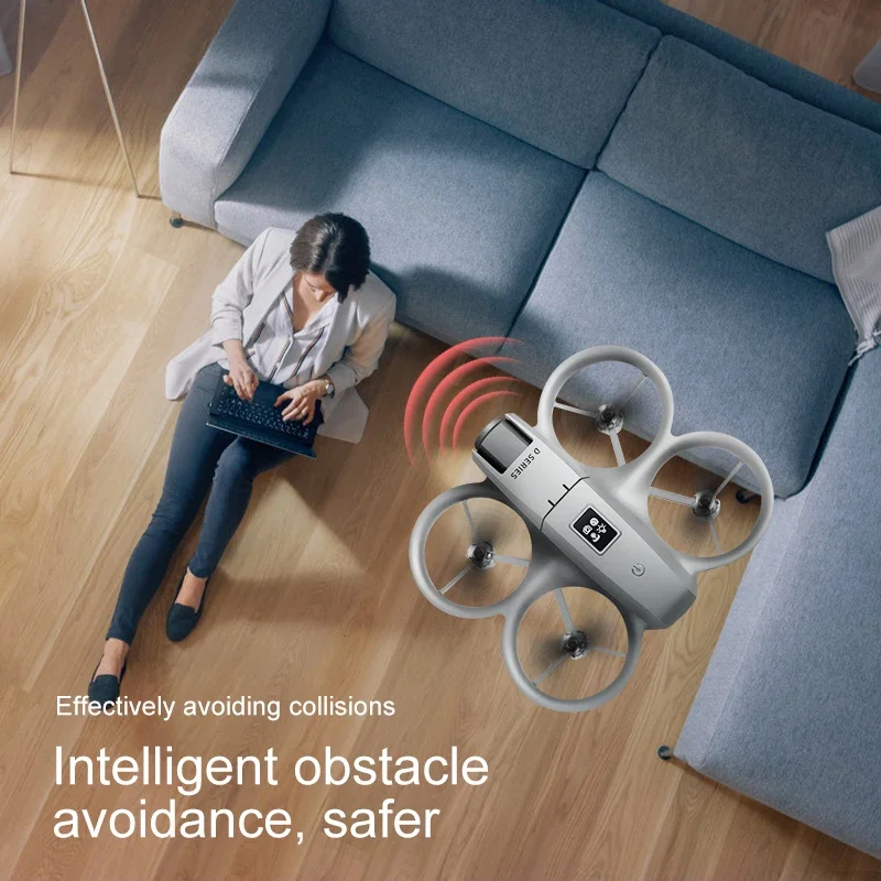 VIVO D16 Mini Drone 8K Camera  - Drone Rc Holder 리뷰 및 가격