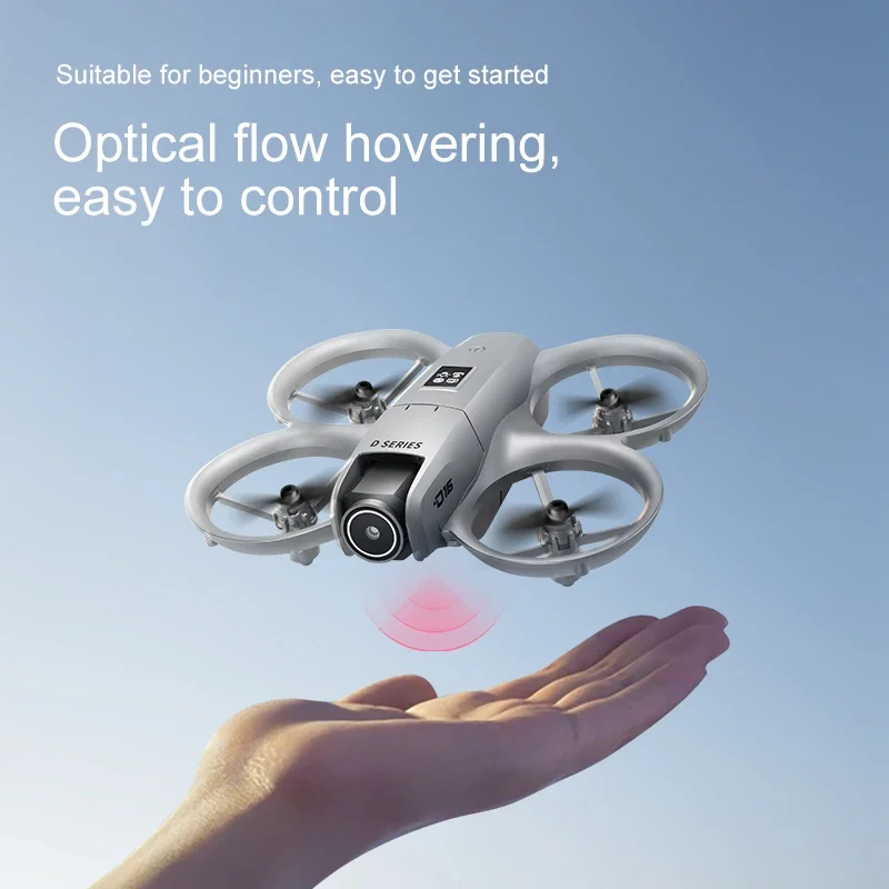 VIVO D16 Mini Drone 8K Camera  - Drone Rc Holder 리뷰 및 가격