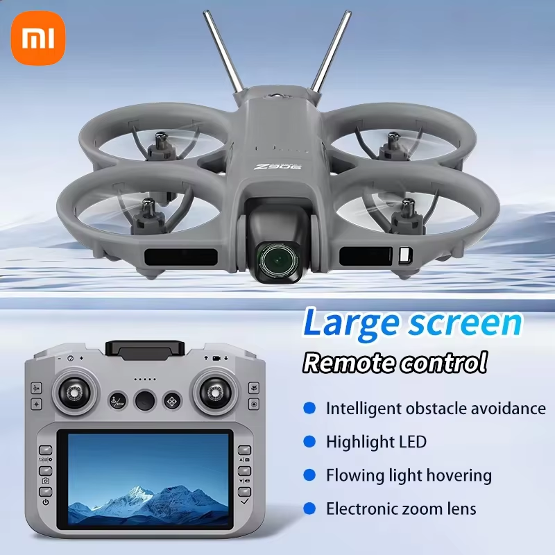 Xiaomi Z906 Drone 8K Aerial HD - Drone Rc Team City 리뷰 및 가격