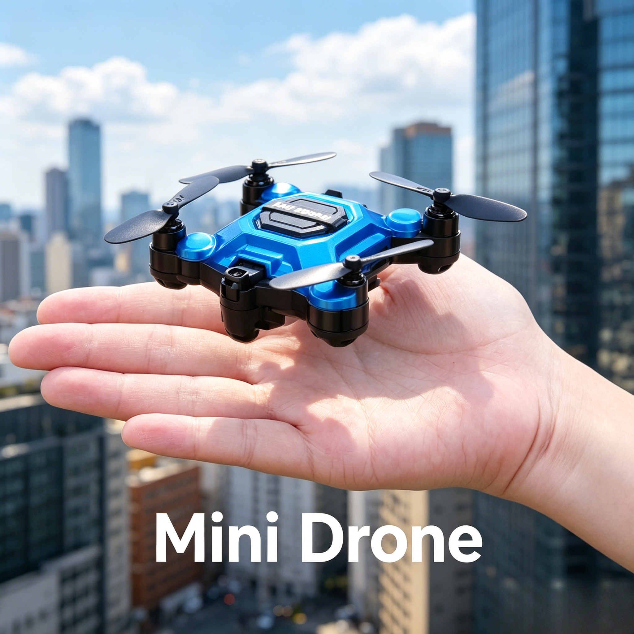 Mini Folding Mosquito Drone wi - Drone Rc Team City 리뷰 및 가격