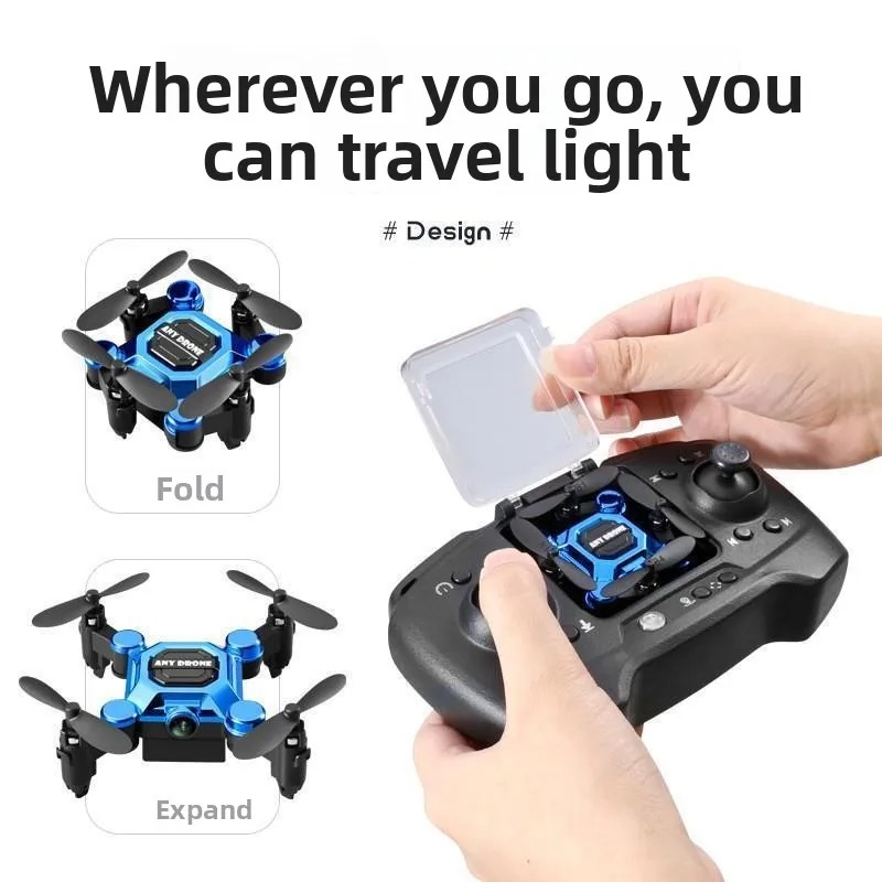 Mini Folding Mosquito Drone wi - Drone Rc Team City 리뷰 및 가격